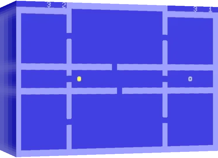 Key Move — box-3D (WOR)
