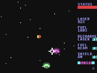 Polyps from Pluto — ss (WOR)