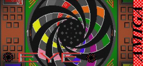 Eye — steamgrid