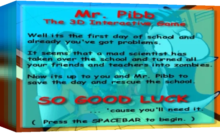 Mr. Pibb — box-3D (WOR)