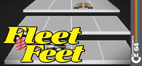 Fleet Feet — steamgrid