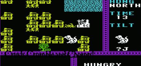 Crush, Crumble And Chomp! — steamgrid