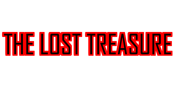 The Lost Treasure — wheel-hd (SS)