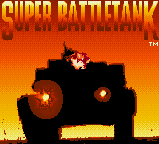 Super Battletank — sstitle (US)