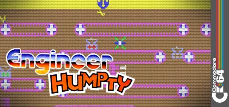 Engineer Humpty — steamgrid
