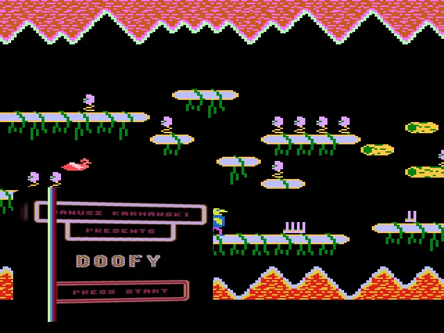 Doofy — mixrbv2 (WOR)