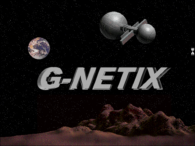 G-Netix — sstitle (WOR)
