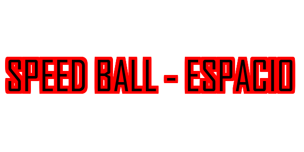 Speed Ball - Espacio — wheel-hd (SS)