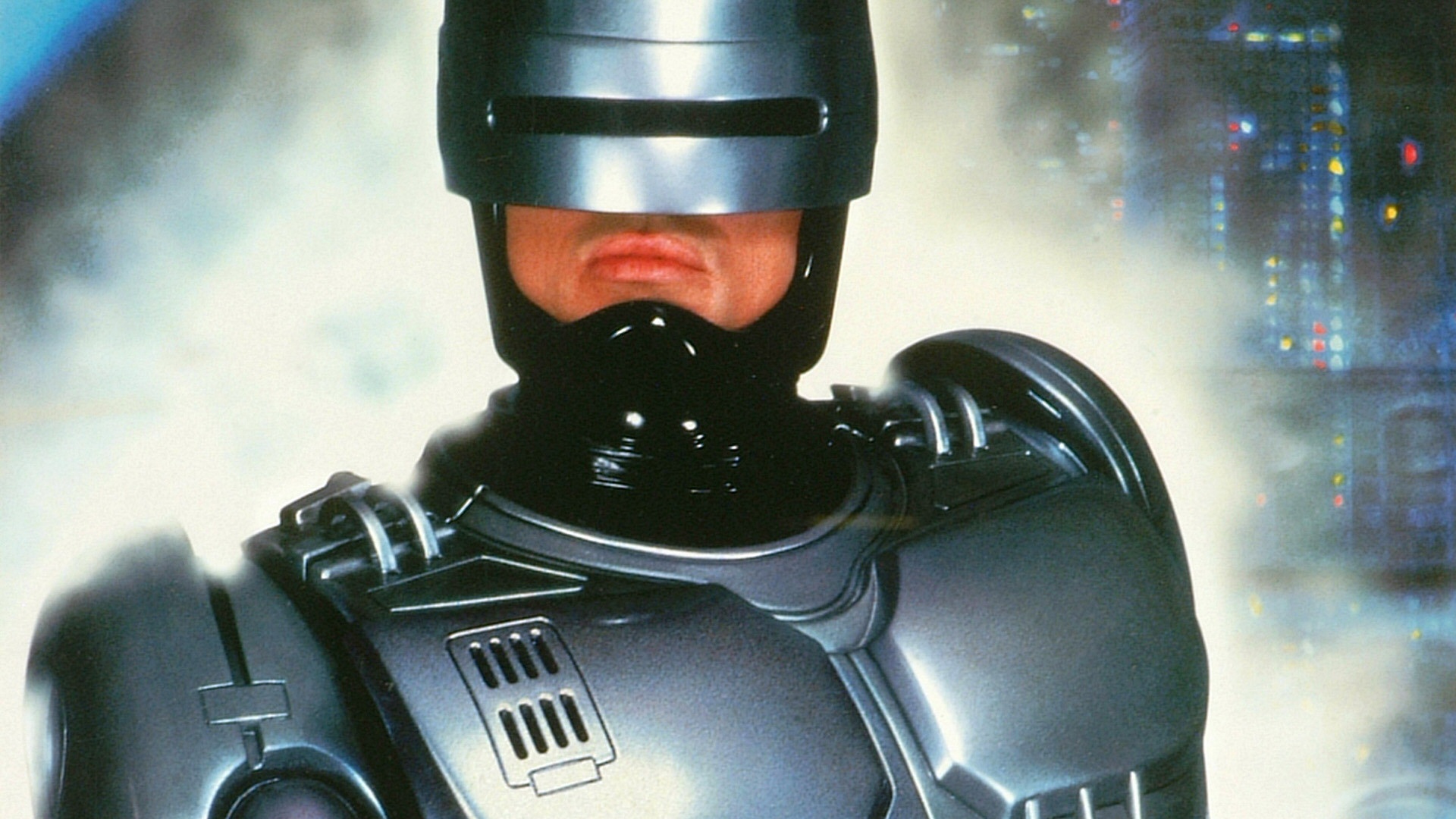 Robocop — fanart
