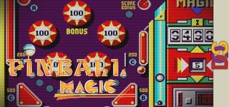 Pinball Magic — steamgrid