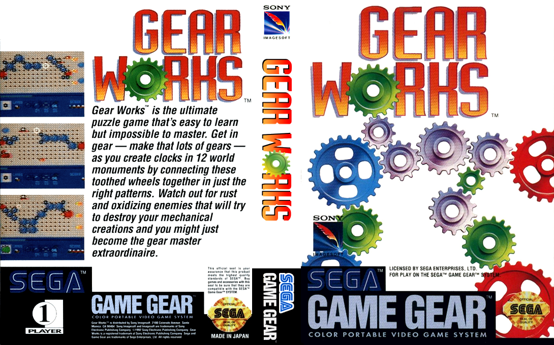 Gear Works — box-texture (US)