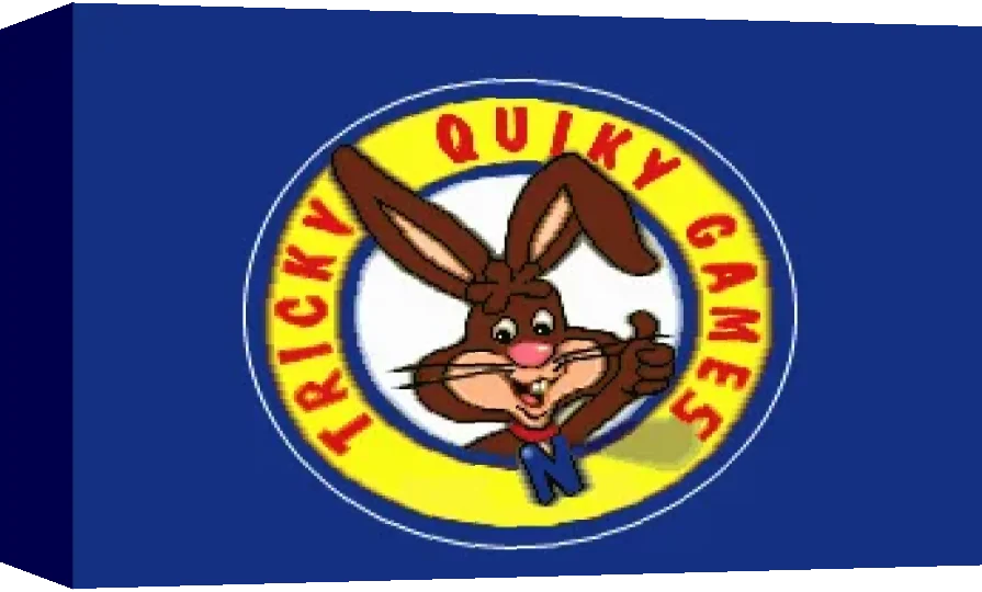 Tricky Quiky Games — box-3D (WOR)
