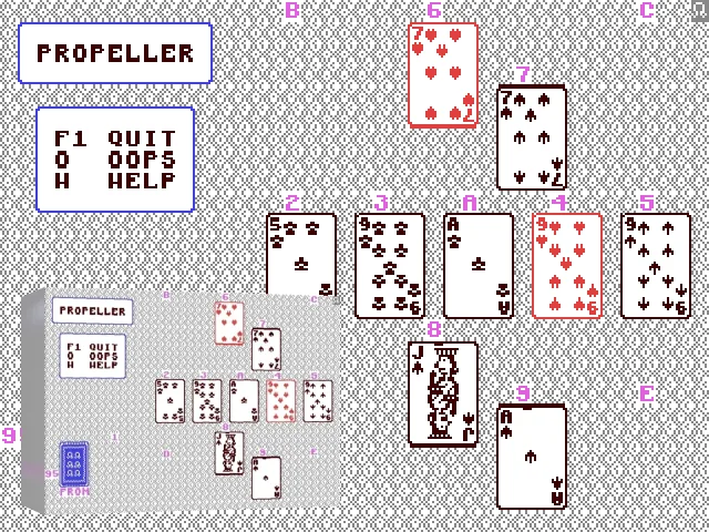 Propeller — mixrbv2 (WOR)