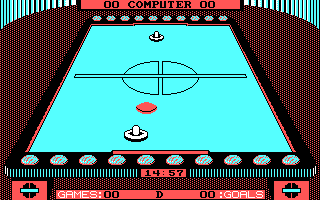Superstar Indoor Sports — ss (US)