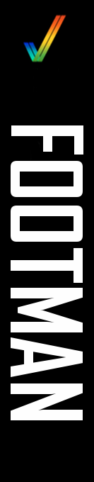 FootMan — box-2D-side (CUS)