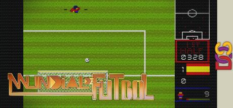 Mundial De Fútbol — steamgrid
