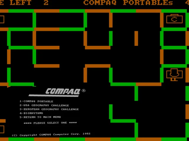Compaq-DOS Games — mixrbv2 (WOR)