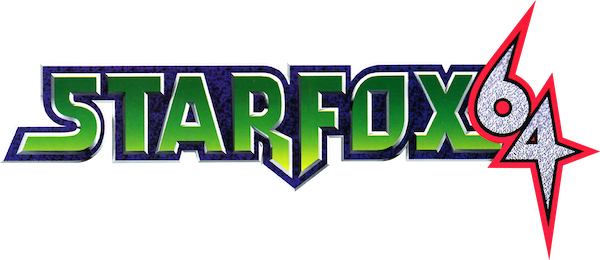Star Fox 64 — wheel (WOR)