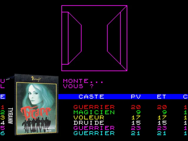 Tyrann — mixrbv2 (WOR)
