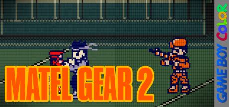 Matel Gear II — steamgrid