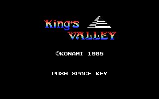 King's Valley — sstitle (WOR)