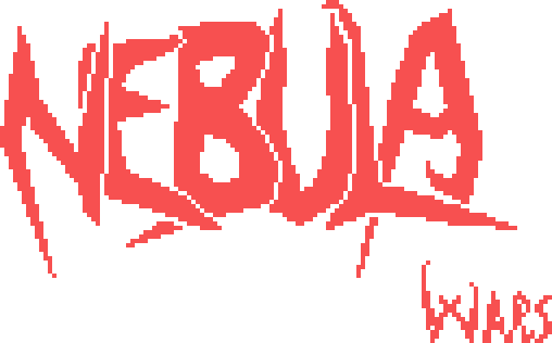 Nebula Wars — wheel (SP)