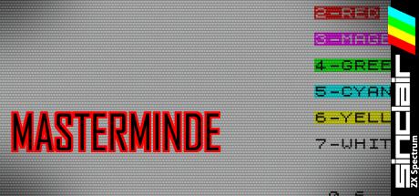 Masterminde — steamgrid