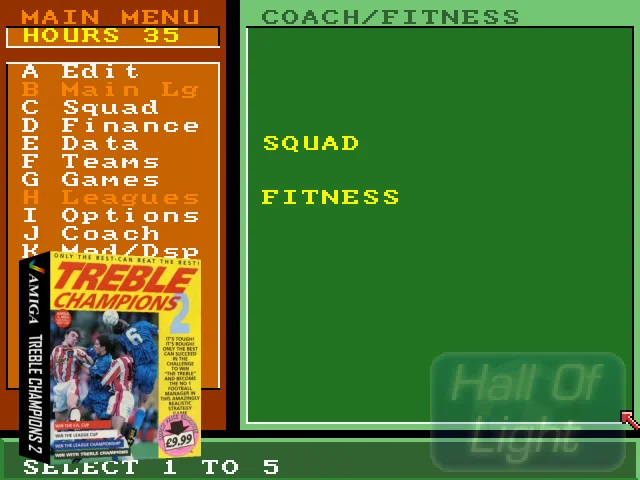 Treble Champions 2 — mixrbv2 (EU)