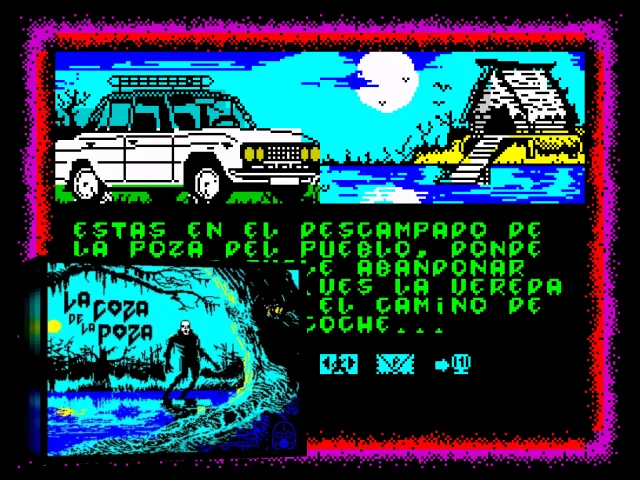 La Coza De La Poza — mixrbv2 (WOR)
