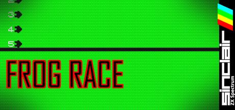 Frog Race — steamgrid