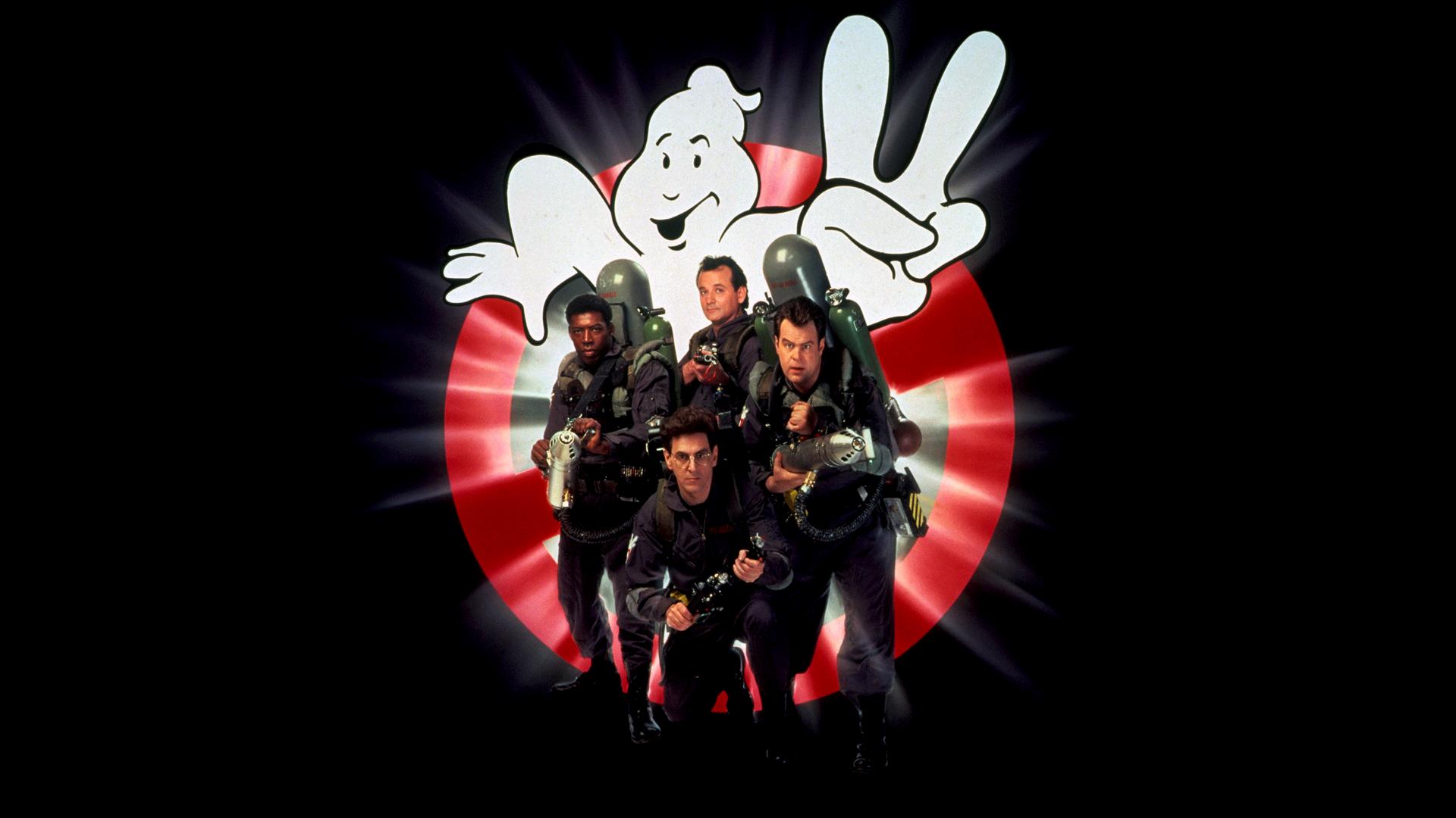 Ghostbusters 2 — fanart