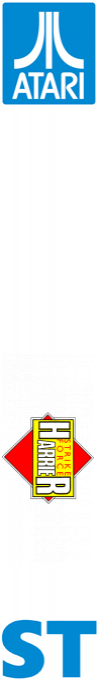Strike Force Harrier — box-2D-side (EU)