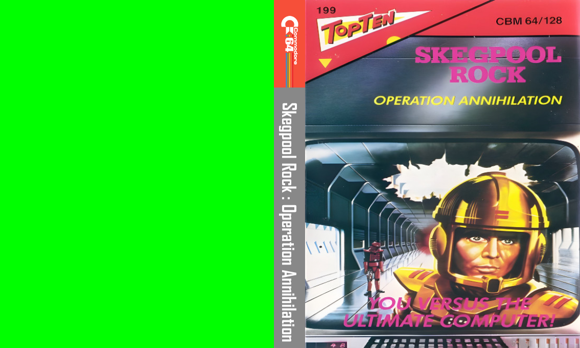 Skegpool Rock — box-texture (EU)