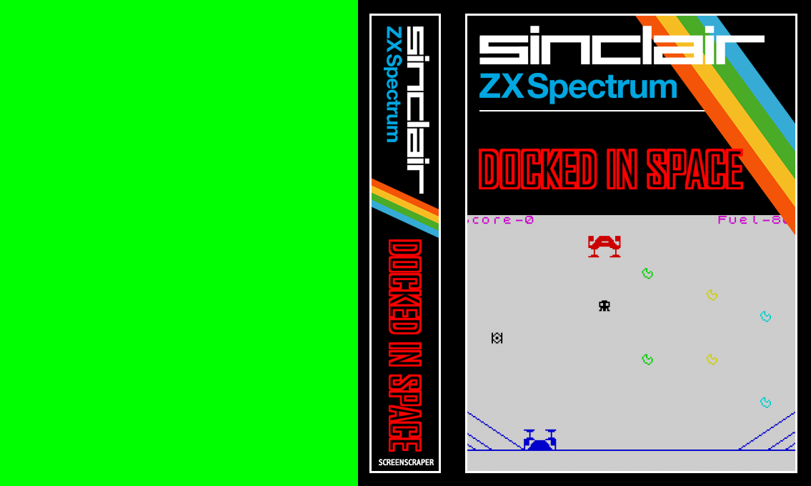 Docked in Space — box-texture (SS)