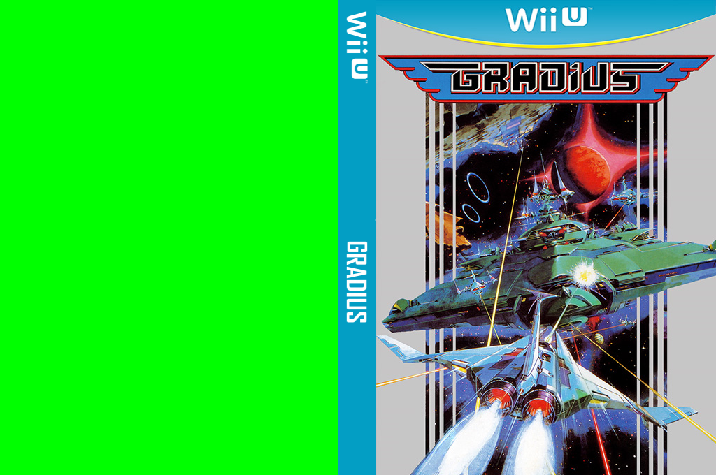 Gradius — box-texture (WOR)