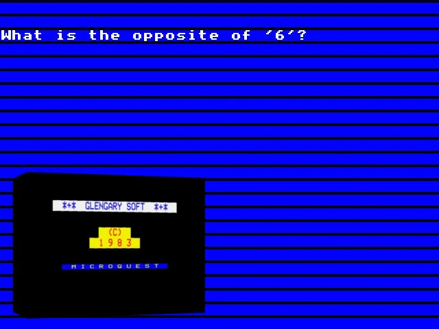 Microquest — mixrbv2 (WOR)