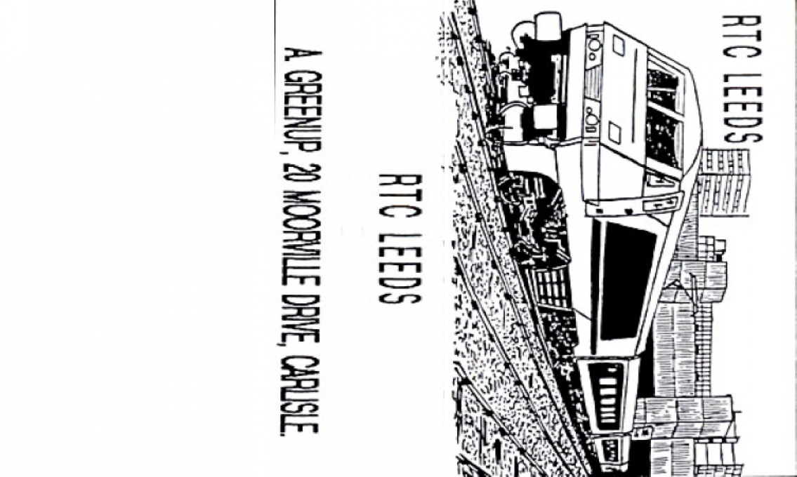Rail Traffic Control Leeds — box-texture (WOR)