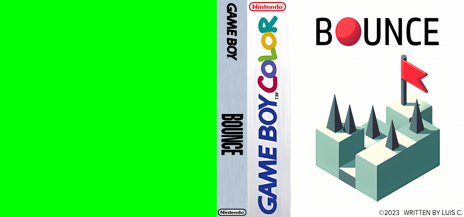 Bounce — box-texture (WOR)