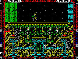 Thieves School - The Oasis - Mini-expansion — ss (WOR)