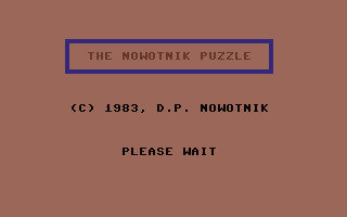 The Nowotnik Puzzle — sstitle (WOR)