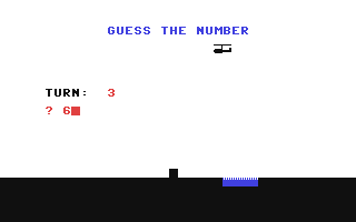 Number Quest — ss (WOR)