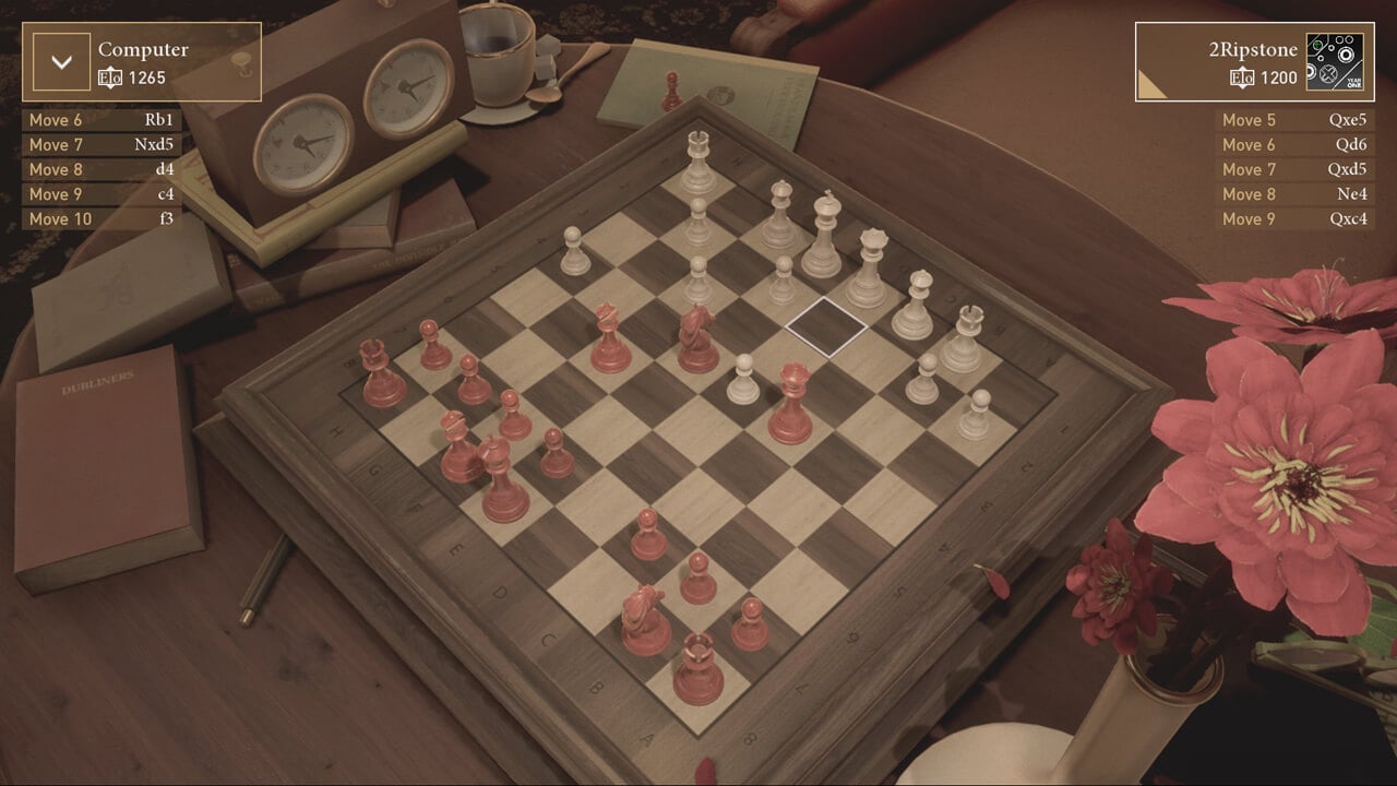Chess Ultra — ss (WOR)