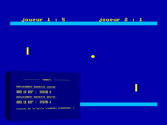 Tennis — mixrbv2 (WOR)