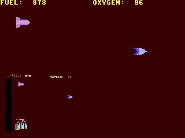 Dock King — mixrbv2 (WOR)