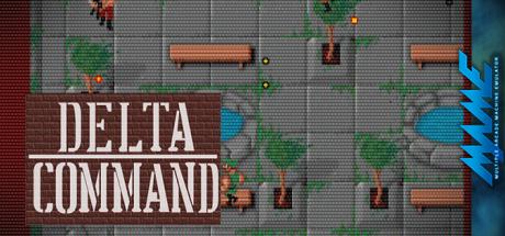 Delta Command — steamgrid