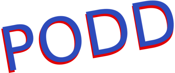 Podd — wheel (WOR)