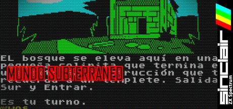 Mundo Subterraneo — steamgrid