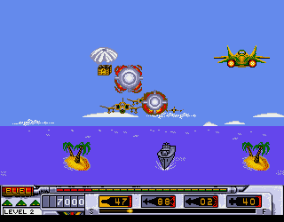 MiG-29 Soviet Fighter — ss (EU)