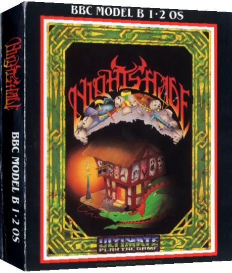 Nightshade — box-3D (EU)