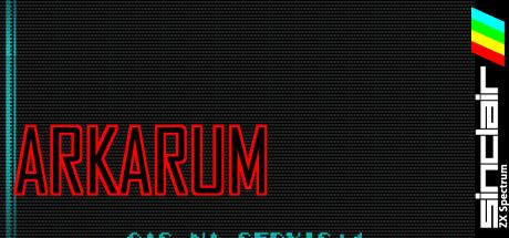 Arkarum — steamgrid